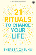 21 Rituals to Change Your Life