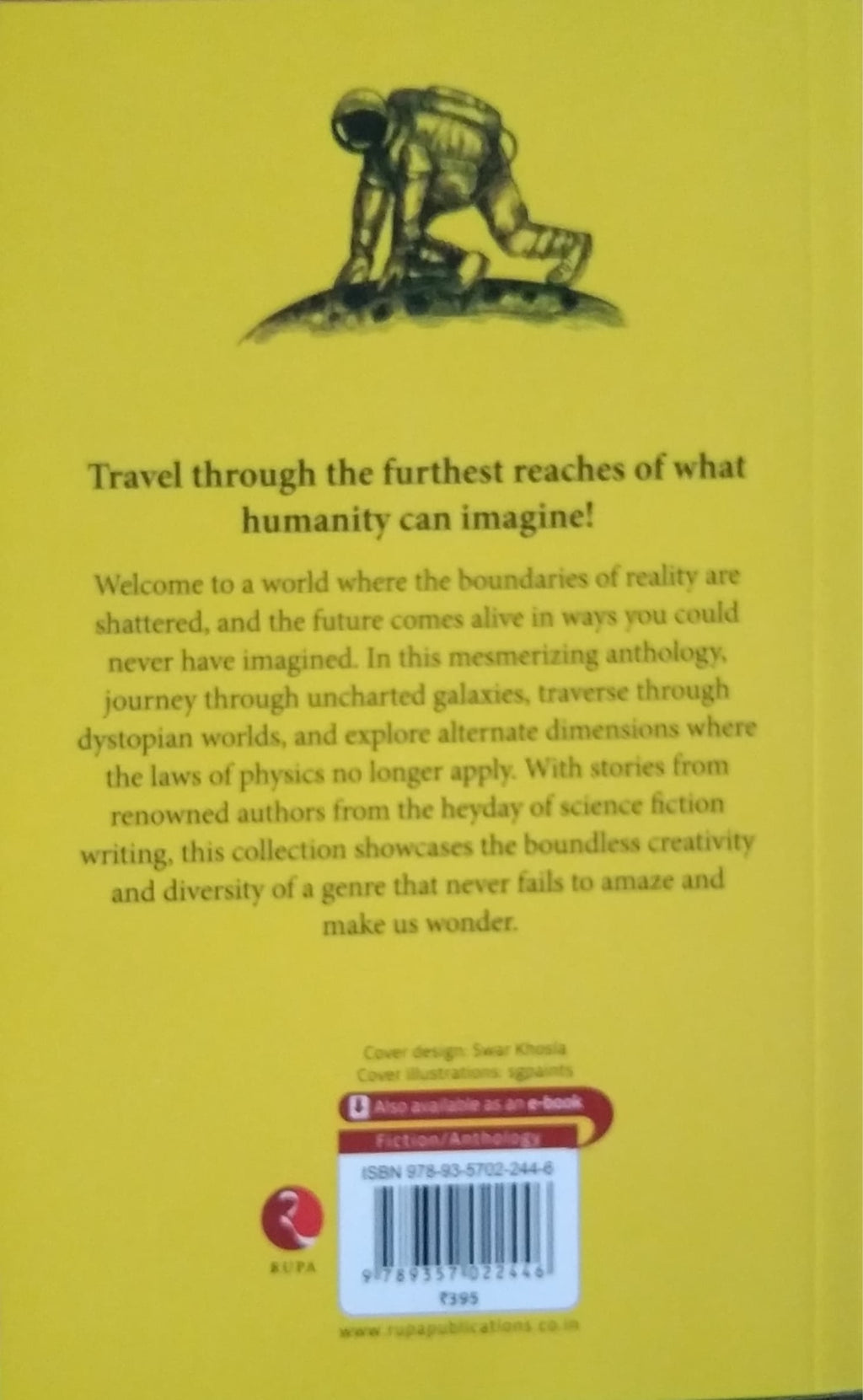 50 Strange and Astonishing Tales