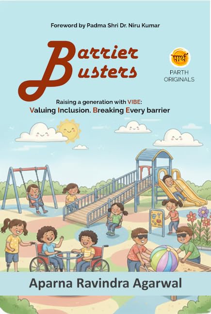 Barrier Busters