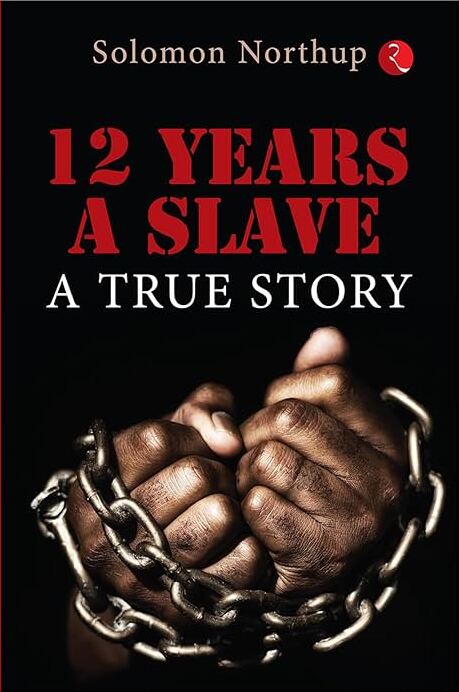 12 YEARS A SLAVE