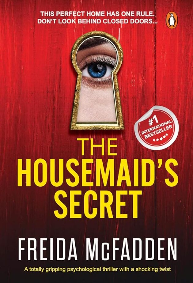 The Housemaid's Secret