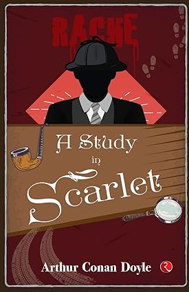A Study in Scarlet