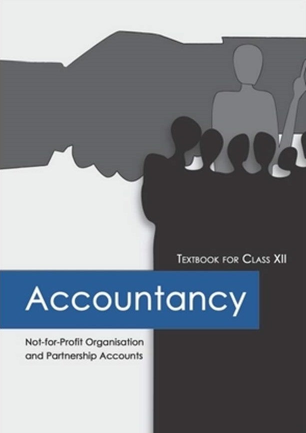 Accountancy NCERT