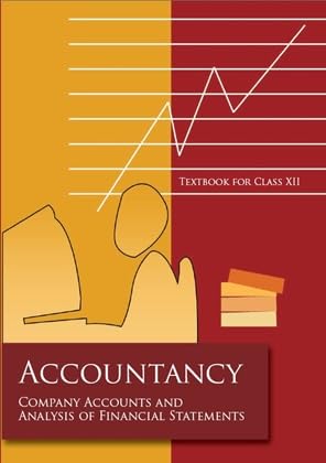 Accountancy Company Accounts and Analysis of Financial Statements