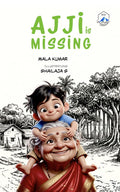 Ajji is Missing