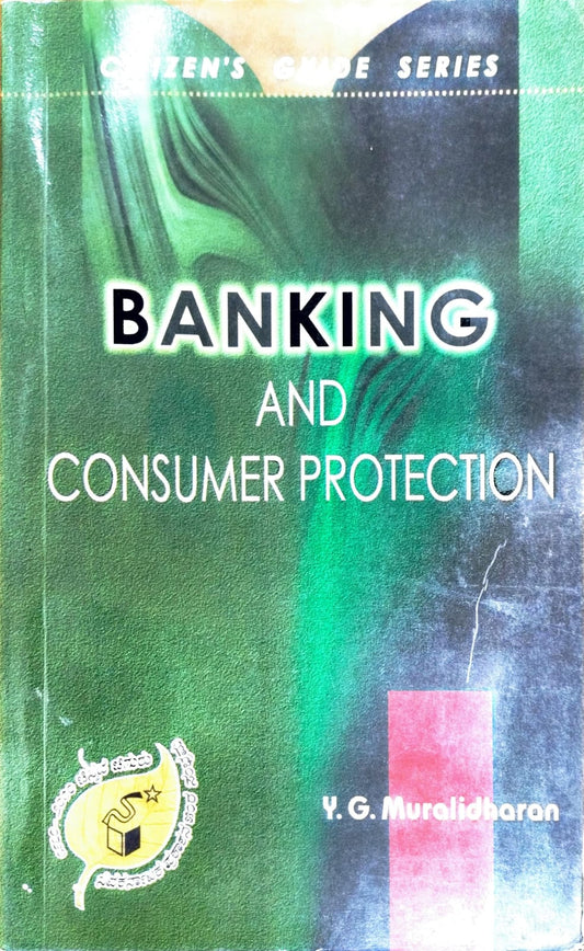 Banking And Consumer Protection