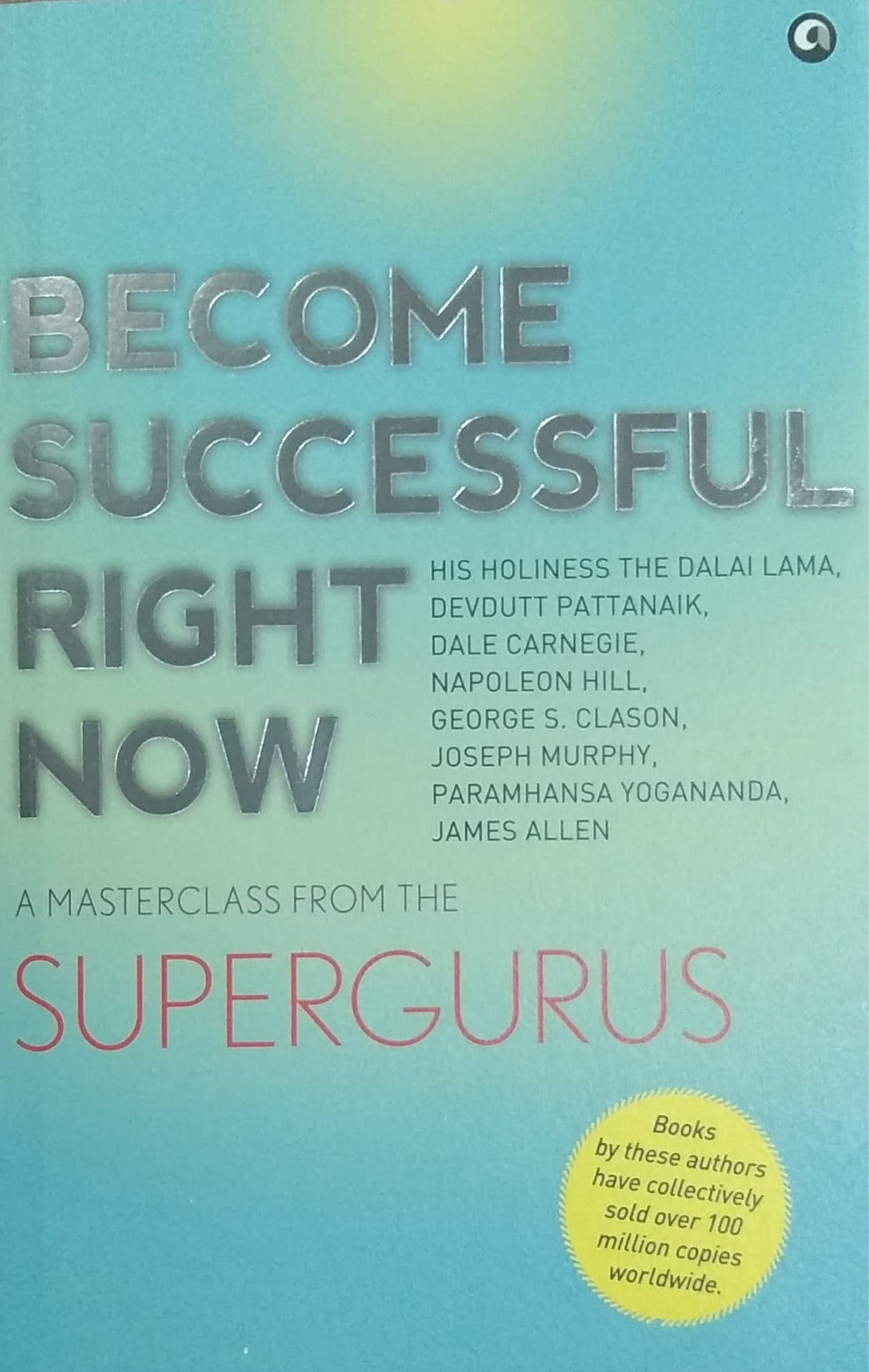 Become Successful Right Now