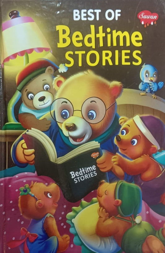 Best of Bedtime Stories