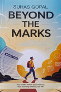 Beyond The Marks
