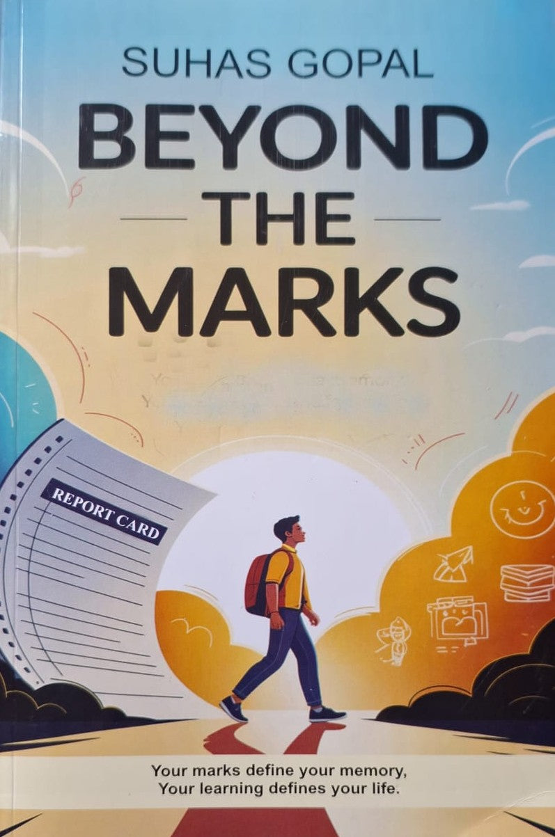 Beyond The Marks