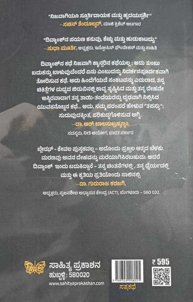 ಬ್ಲೇಝ್