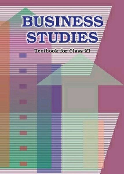 Business Studies NCERT for 1st PUC