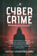 CYBER CRIME