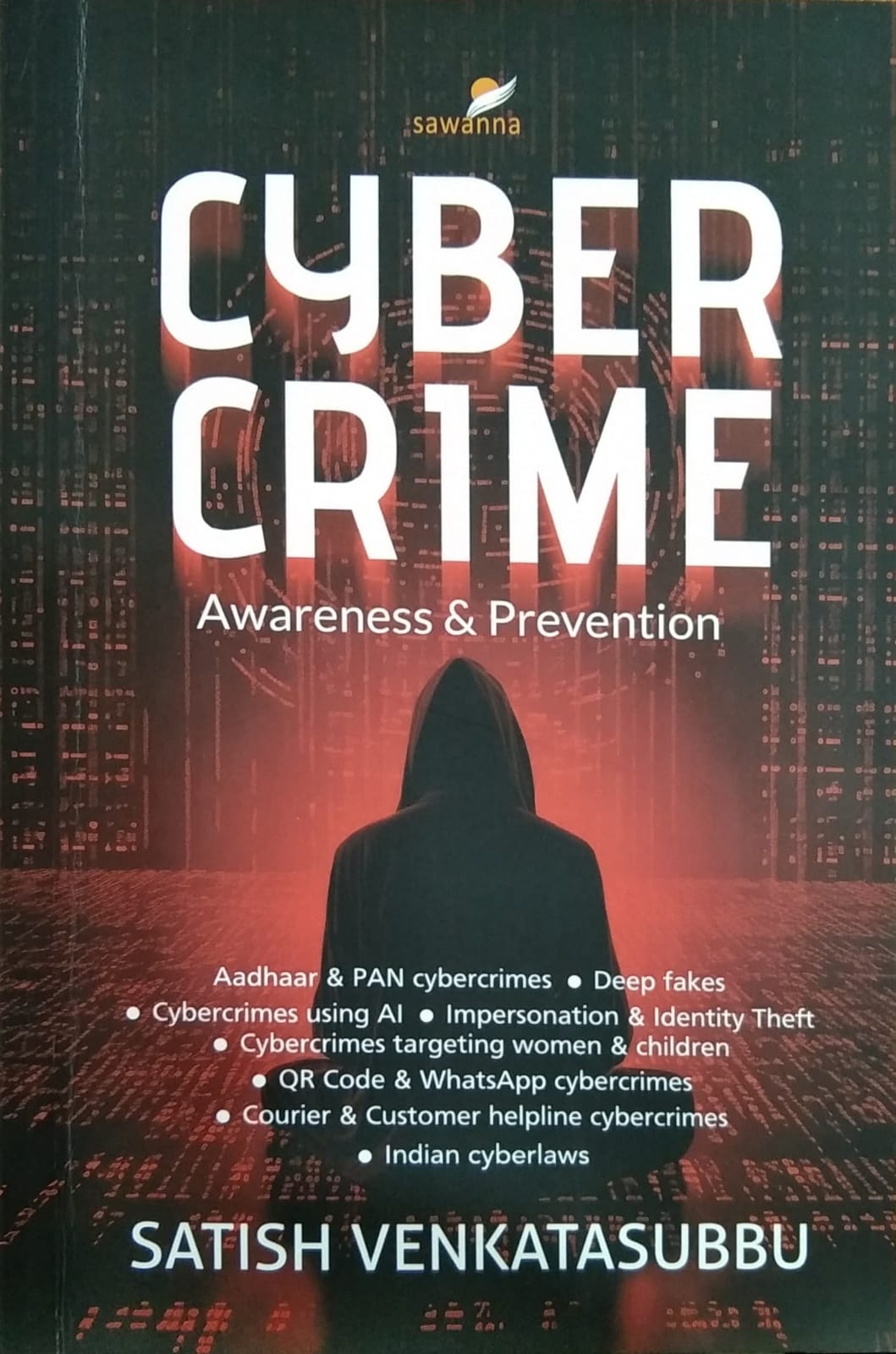 CYBER CRIME