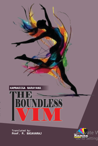 The Boundless VIM