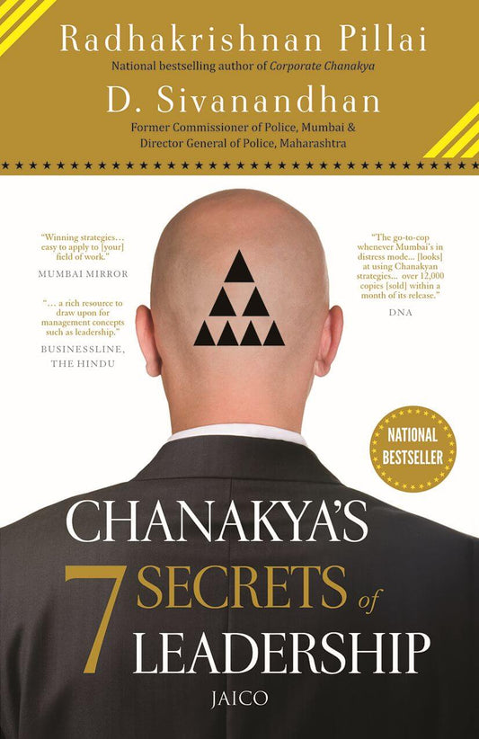 Chanakya’s 7 Secrets of Leadership