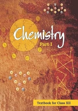 Chemistry part 1 2nd PUC NCERT