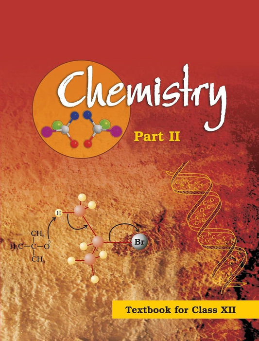 Chemistry part 2 2nd PUC NCERT