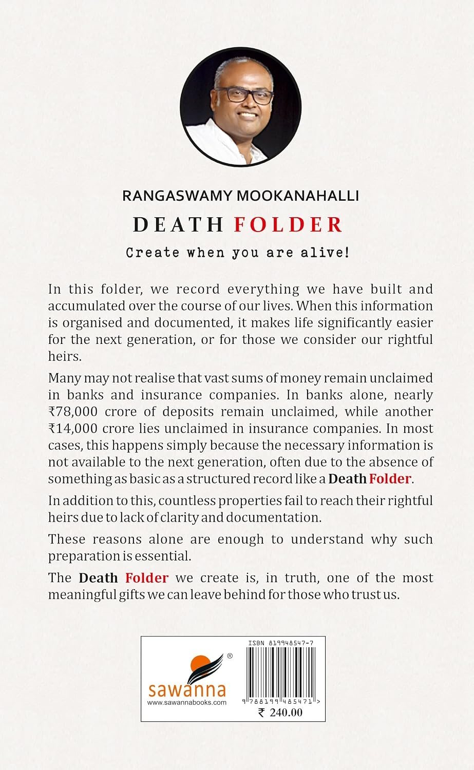 Death Folder