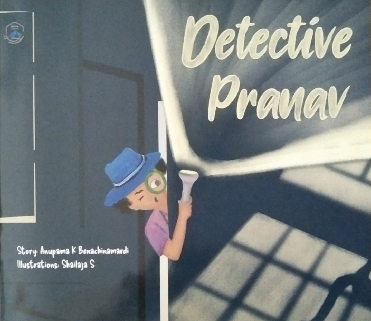 Detective Pranav