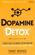 Dopamine Detox