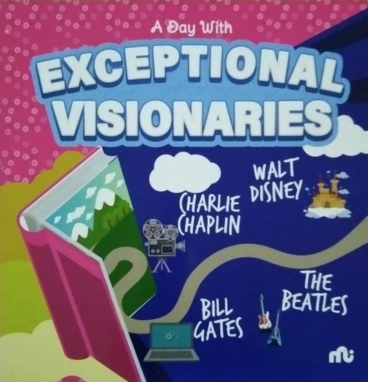 Exceptional Visionaries