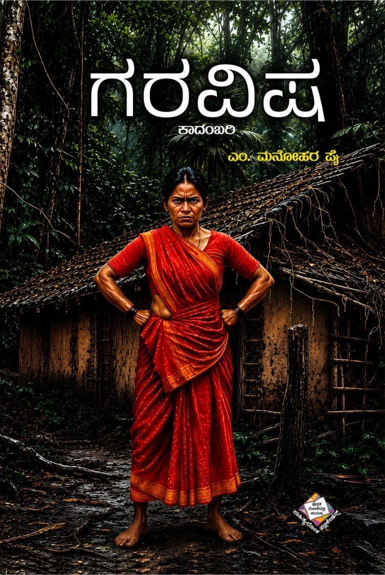 ಗರವಿಷ