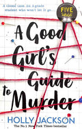 Good Girls Guide To Murder