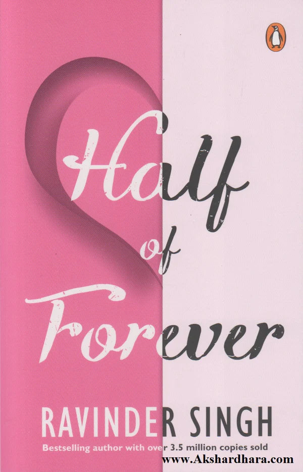 Half of Forever