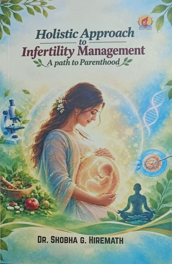 Holistic Approach Infertility Management