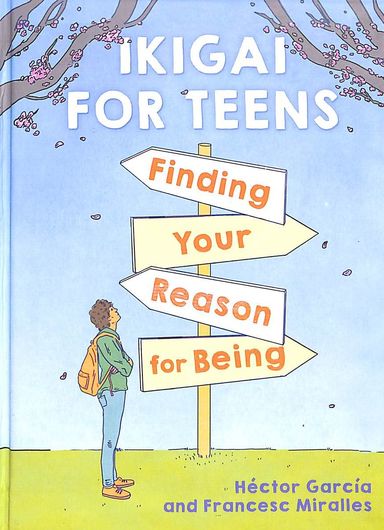 Ikigai for Teens