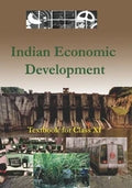 Indian Economic Development NCERT for 1st PUC
