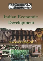 Indian Economic Development NCERT for 1st PUC