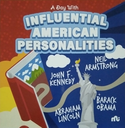Influential American Personalities