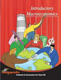 Introductory Macroeconomics NCERT for 2nd PUC
