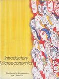 Introductory Microeconomics NCERT for 2nd PUC