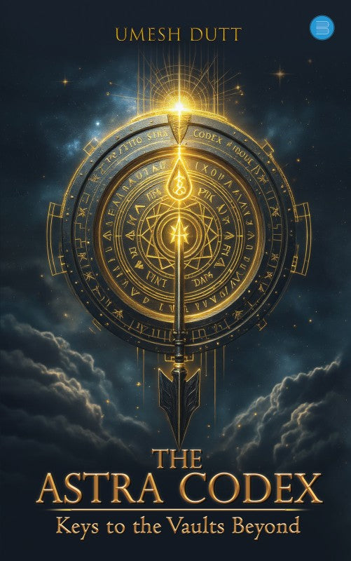 The Astra Codex: Keys to the Vaults Beyond