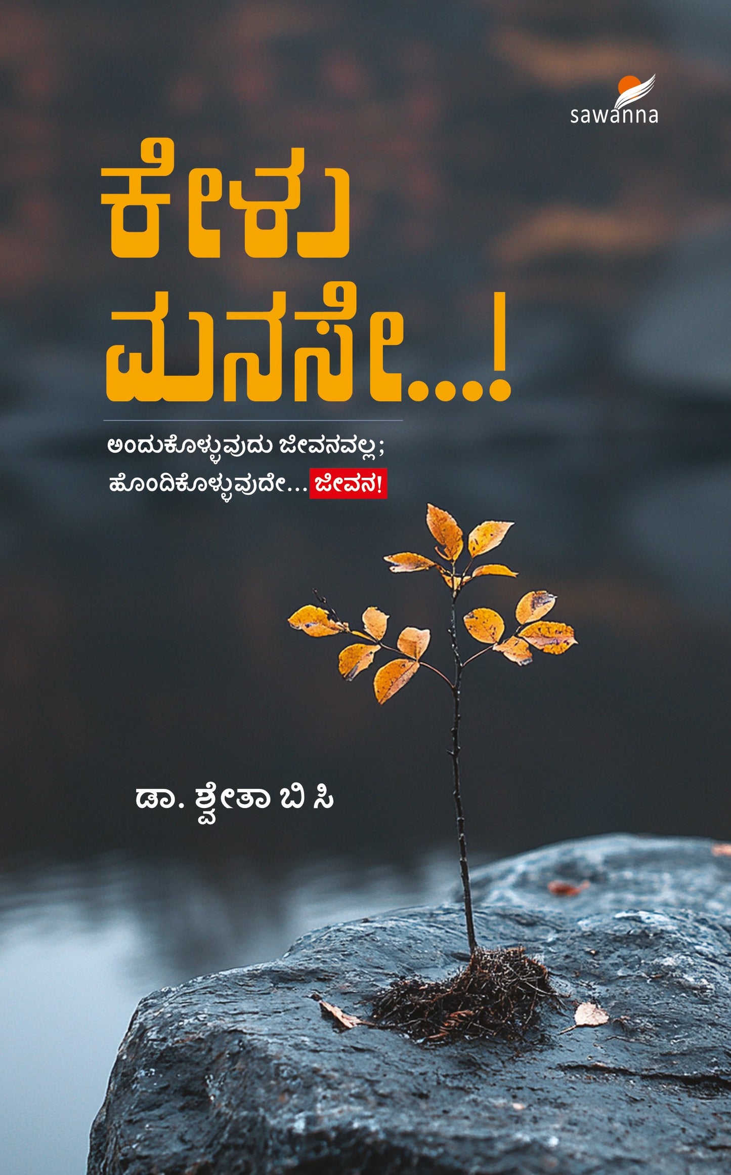 ಕೇಳು ಮನಸೇ ..!
