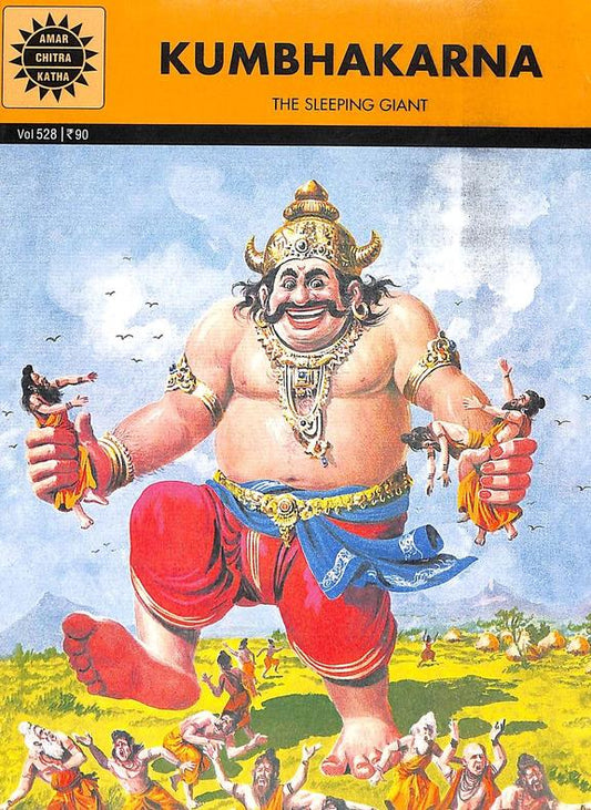 Kumbhakarna
