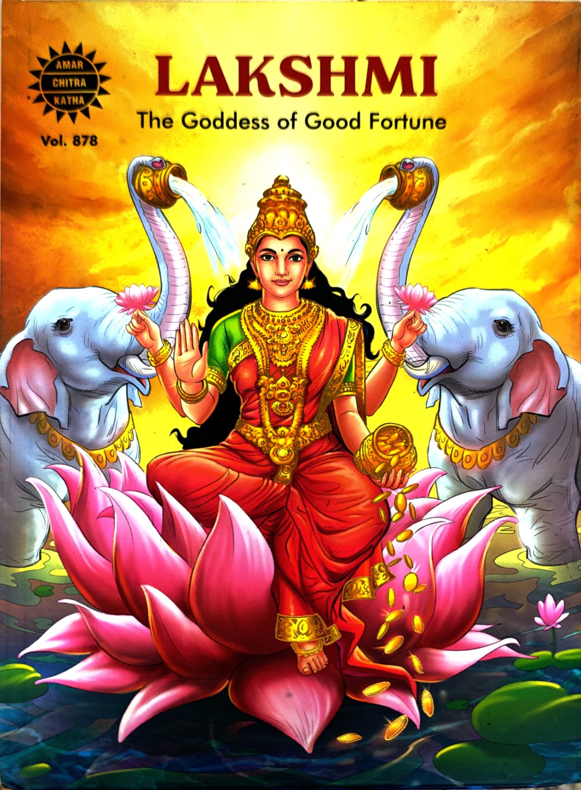 LAKSHMI