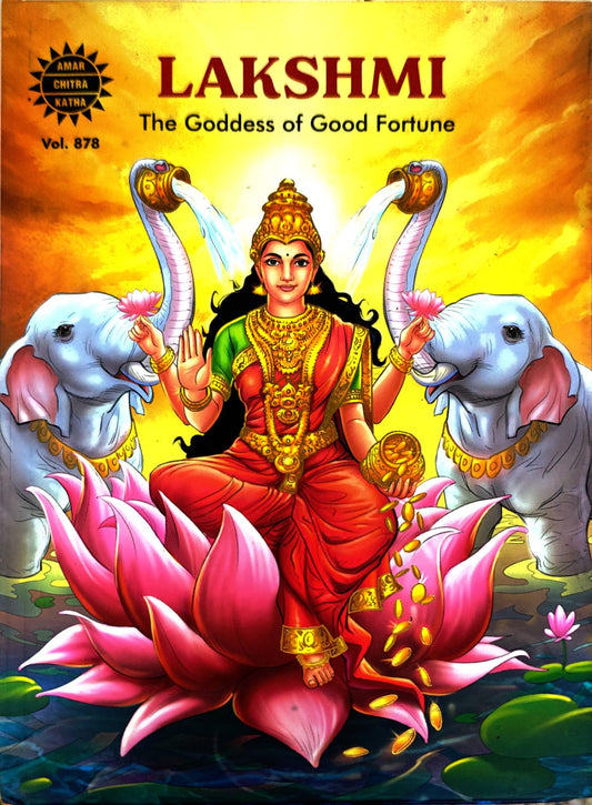 LAKSHMI