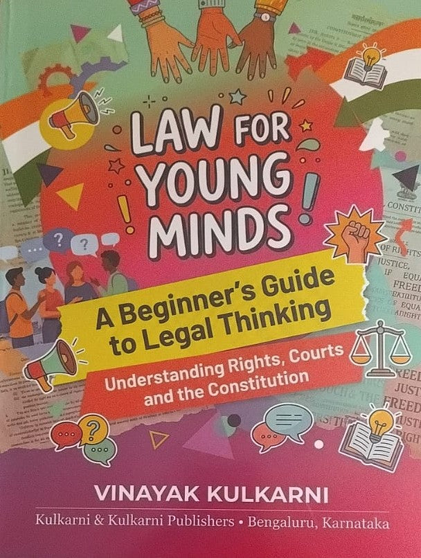 Law For Young Minds