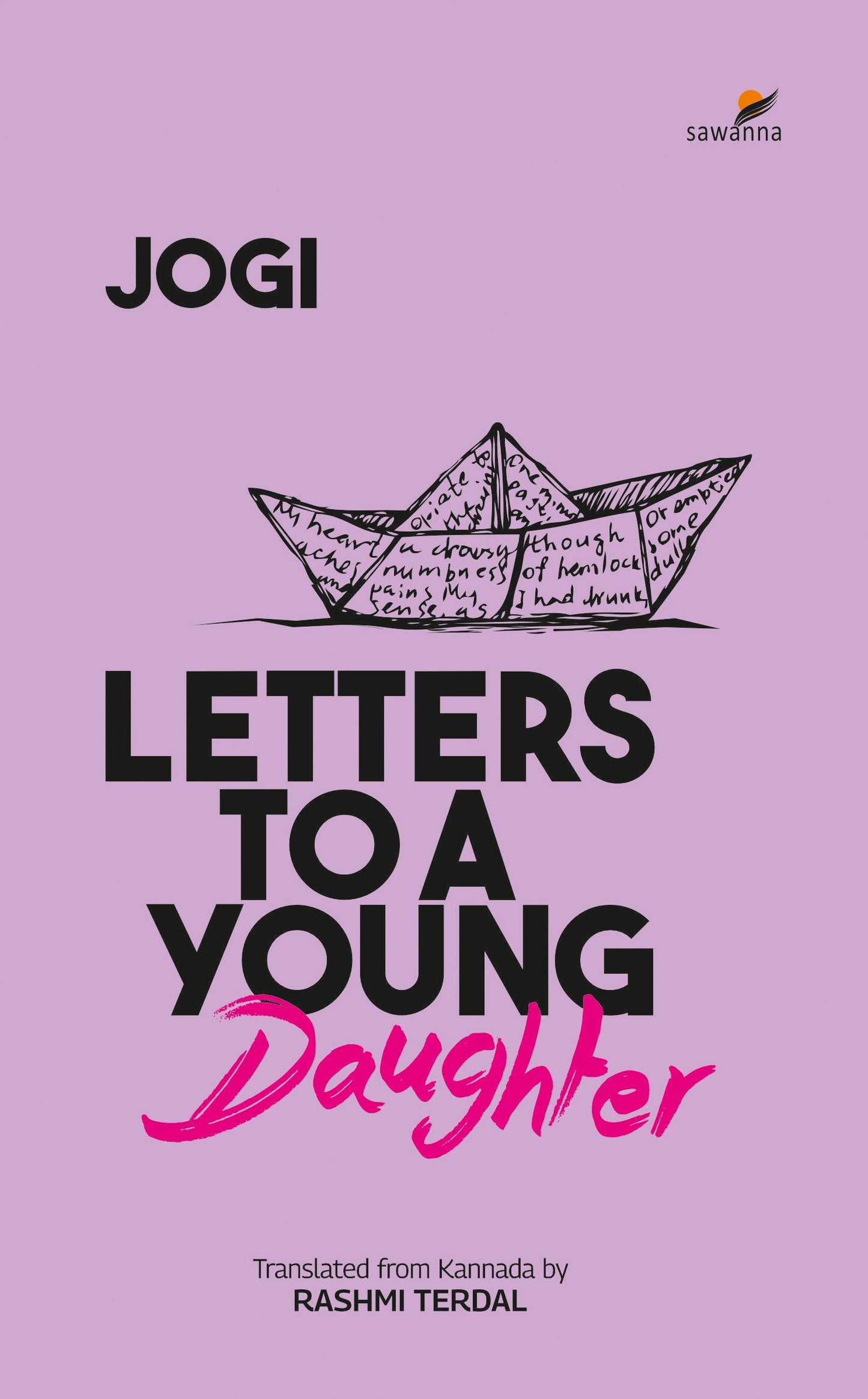 Letters to a Young Daughter