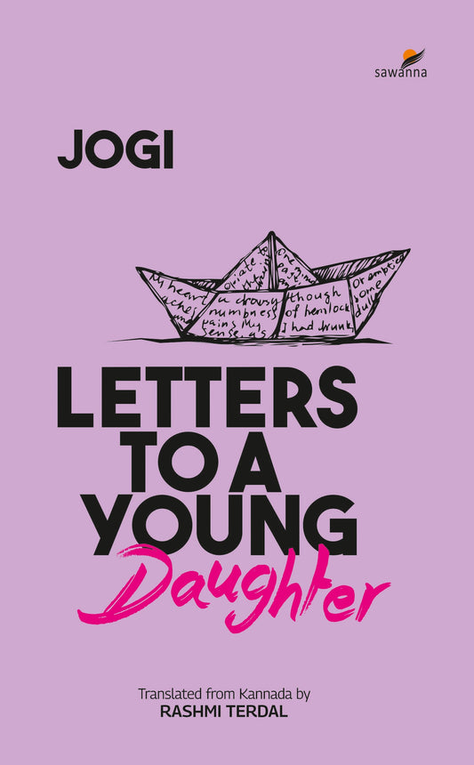 Letters to a Young Daughter