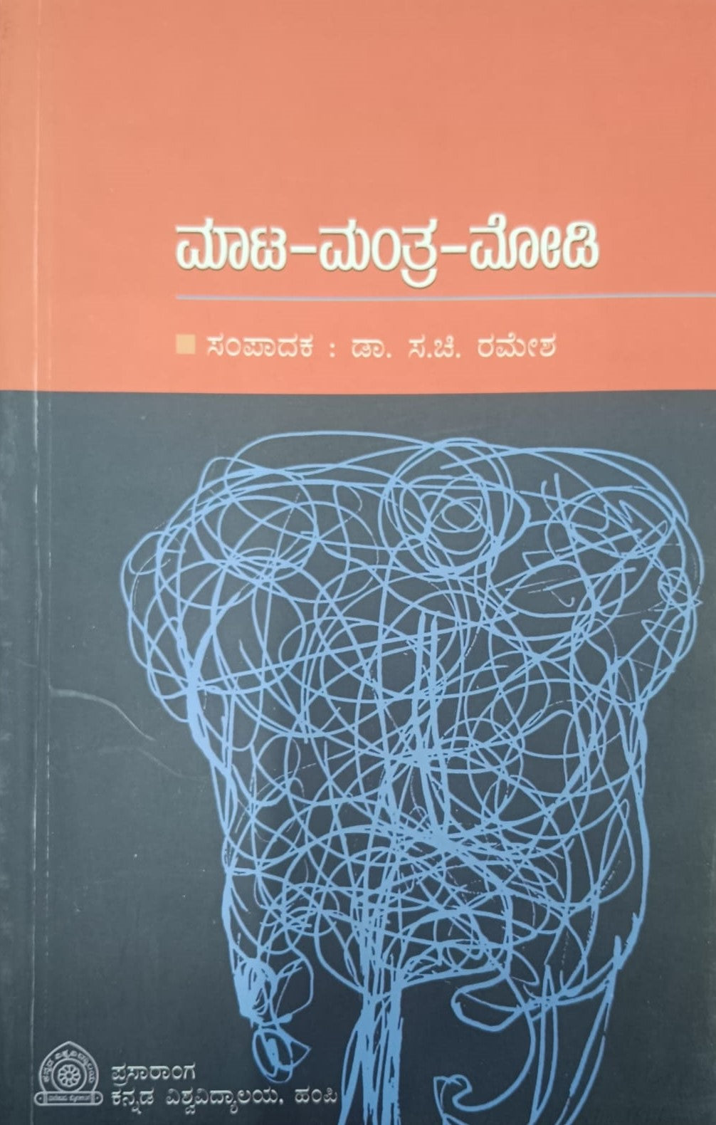 ಮಾಟ-ಮಂತ್ರ-ಮೋಡಿ