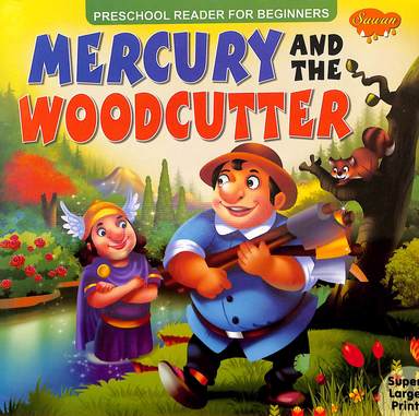 Mercury and the Woodcutter