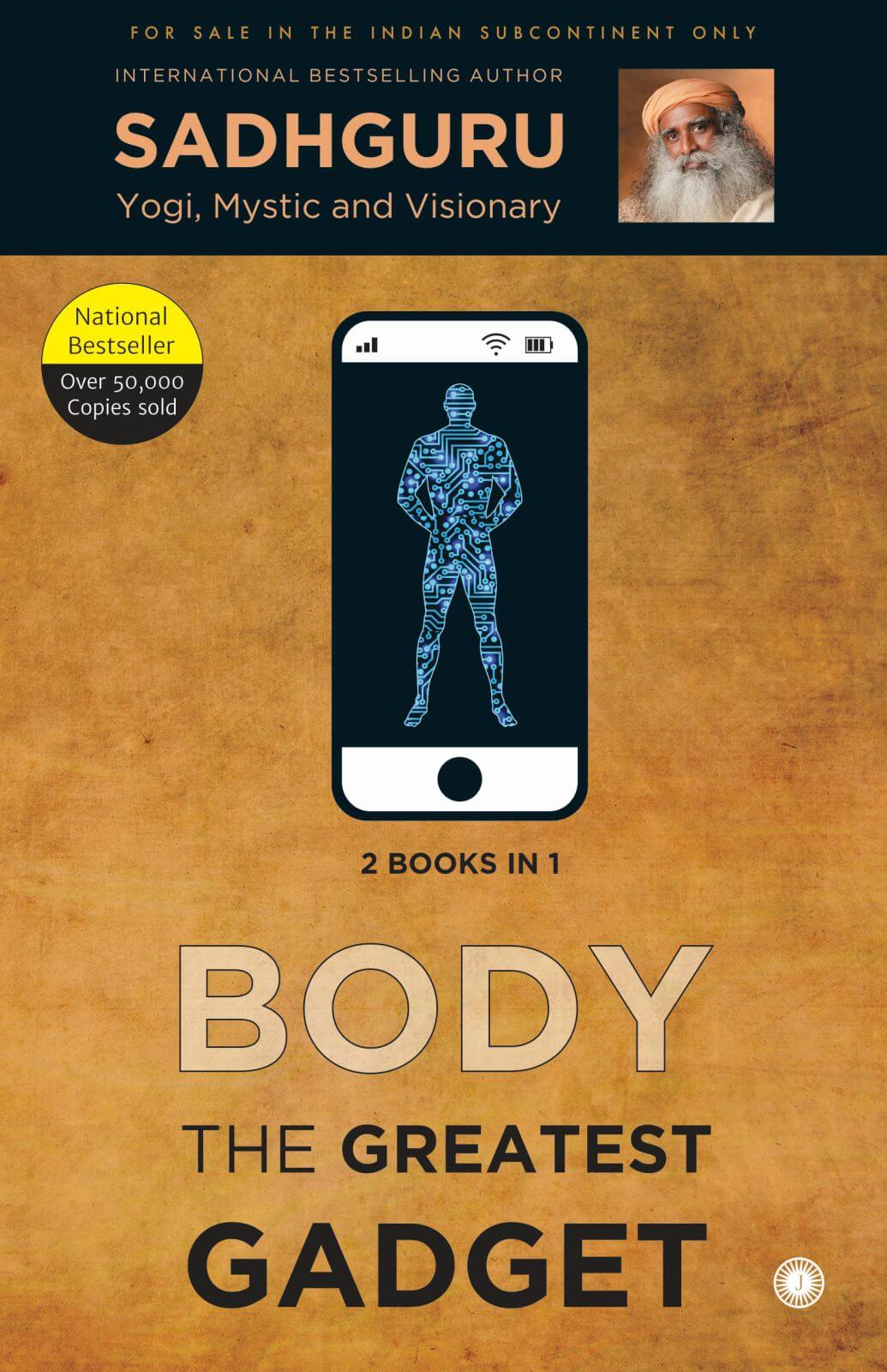 Mind is your Business & Body the Greatest Gadget