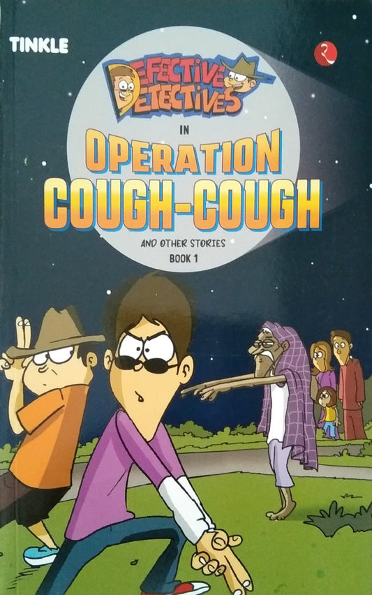 Operation Cough-Cough