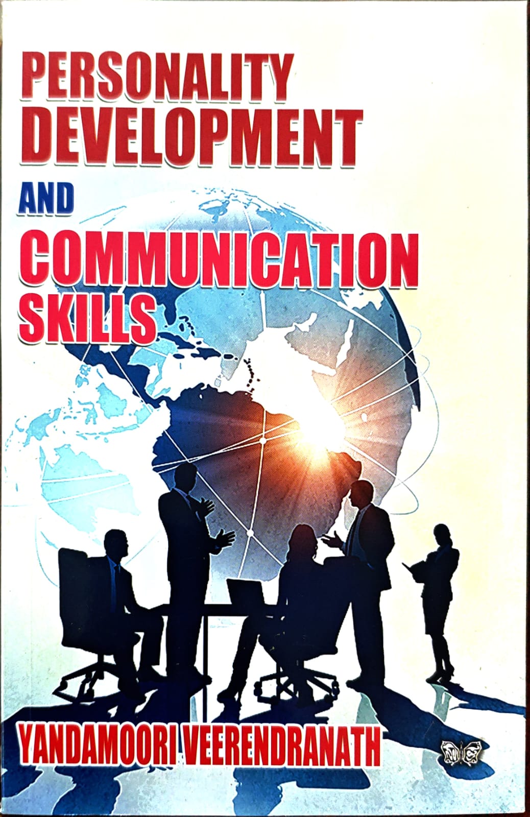 Personality development and Communication Skills