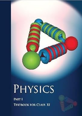 Physics part 1 1st PUC NCERT